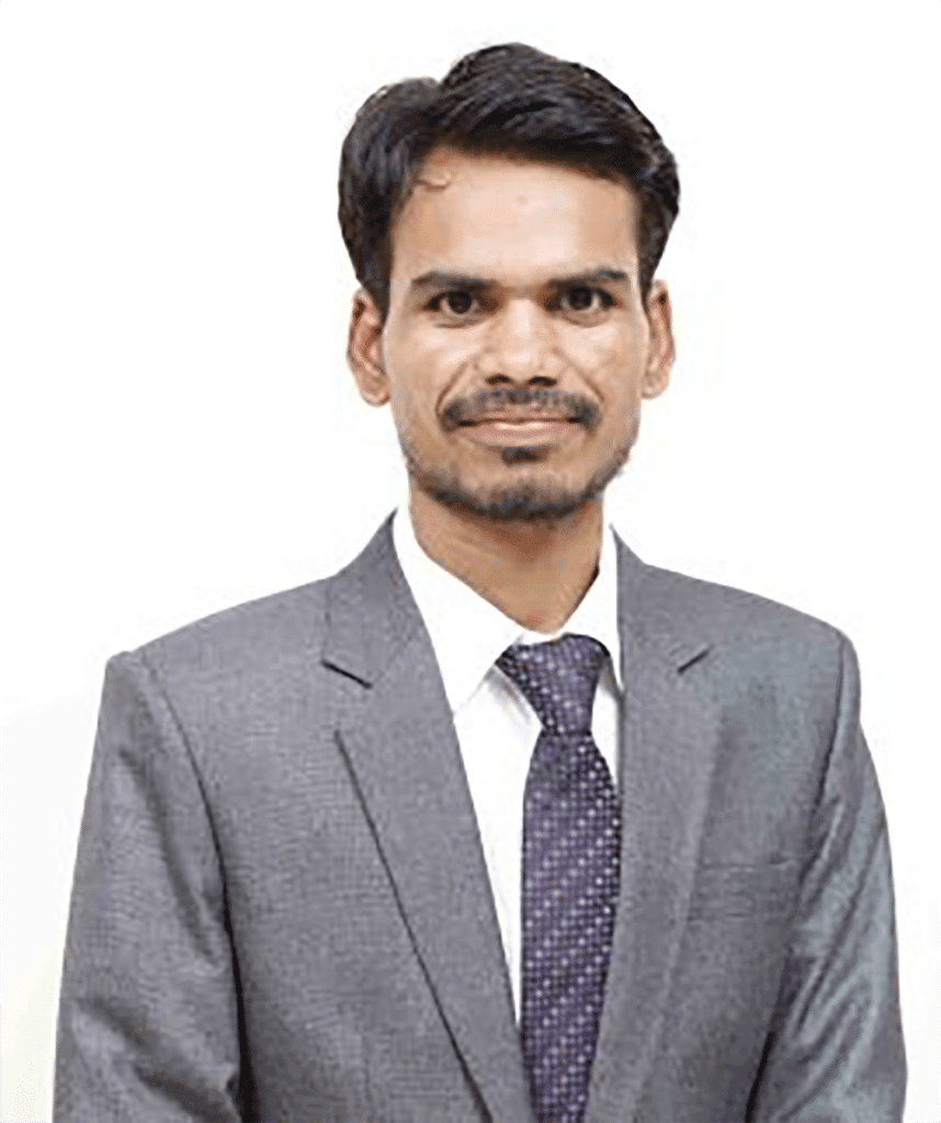 Arvind Ahirvar E1783316647110