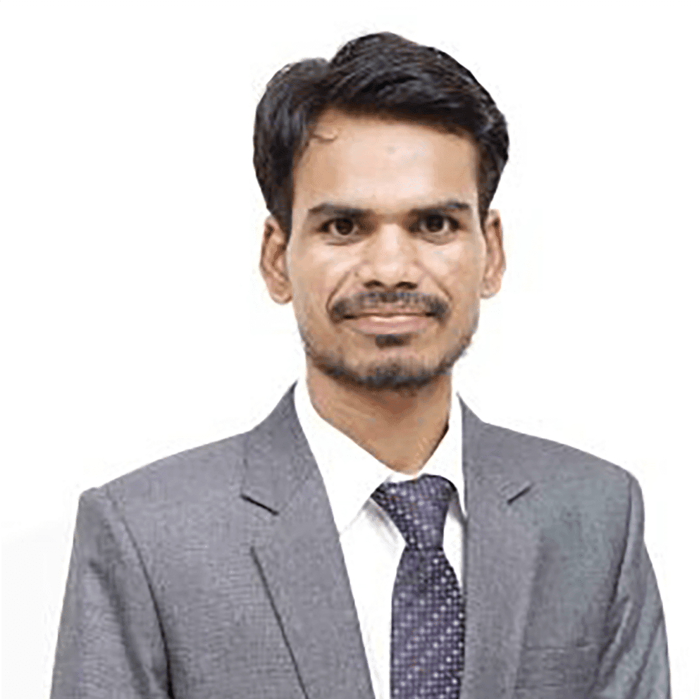 arvind ahirvar