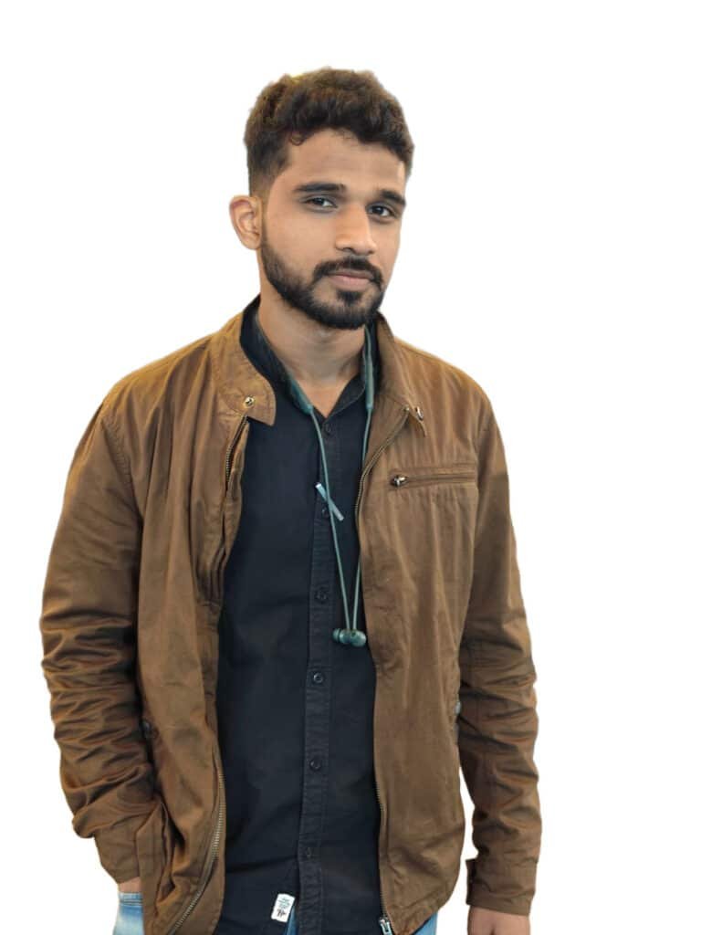 Deepak Gautam